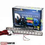  DLED ДХО Ходовые дневные огни DRL - 132 DIP 2x2.5W (2шт.)